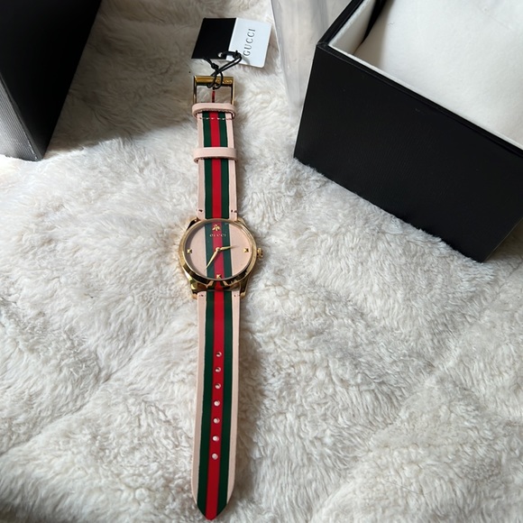 Gucci watch - Picture 2 of 6